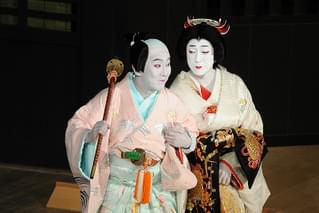 シネマ歌舞伎 鰯賣戀曳網の予告編・動画