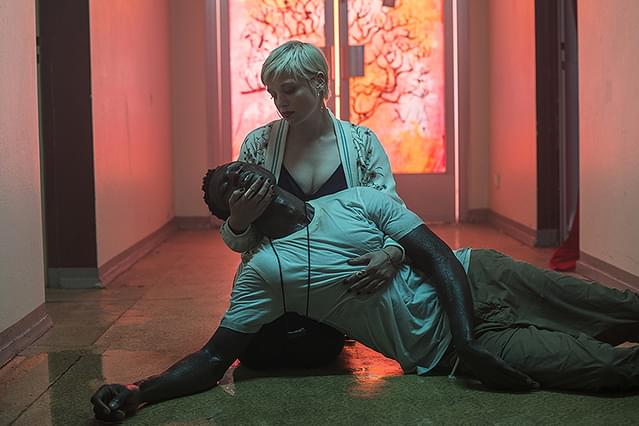 ベルリン・アレクサンダープラッツ