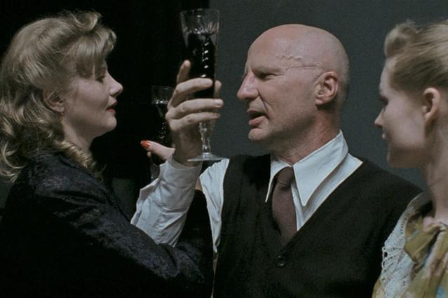 DAU. ナターシャ