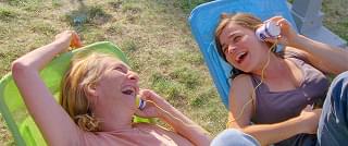 デリート・ヒストリー