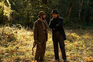 ファースト・カウ