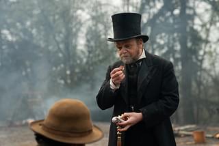 ファースト・カウ