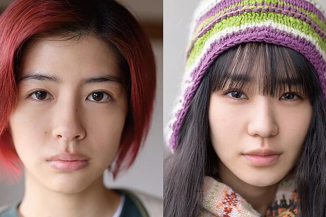 君は永遠にそいつらより若い