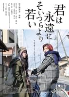 君は永遠にそいつらより若い