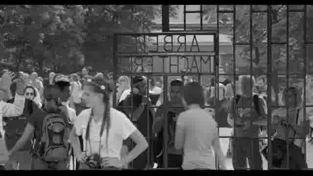 特集「セルゲイ・ロズニツァ『群衆』ドキュメンタリー3選」予告編