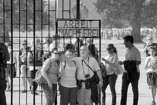 アウステルリッツの予告編・動画