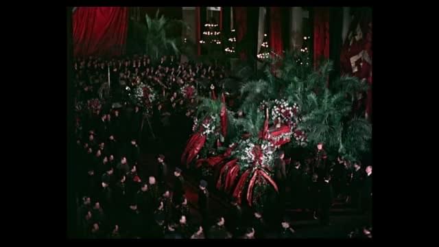 特集「セルゲイ・ロズニツァ『群衆』ドキュメンタリー3選」予告編