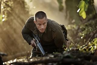 デンジャー・クロース 極限着弾