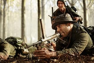 デンジャー・クロース 極限着弾