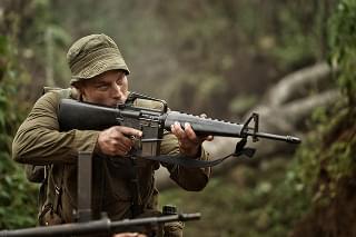 デンジャー・クロース 極限着弾