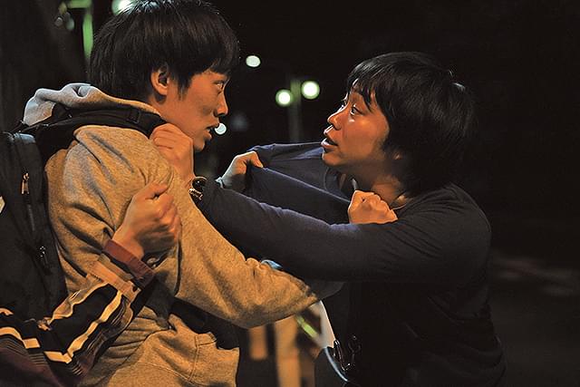 竹内一希の「実りゆく」の画像