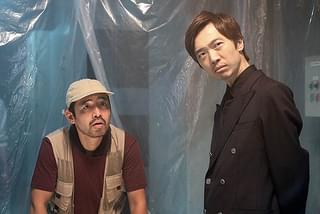 劇場版 田園ボーイズ