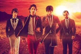 劇場版 田園ボーイズ