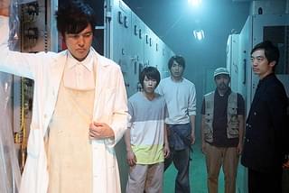 劇場版 田園ボーイズ