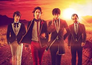 劇場版 田園ボーイズ