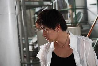 劇場版 田園ボーイズ