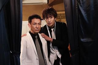 劇場版 田園ボーイズ