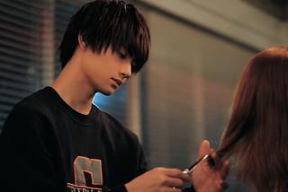 M!LK Juvenilizm 青春主義 Special Short Film