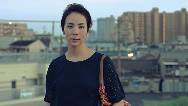 屋敷紘子の「予定は未定」の画像