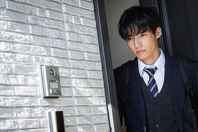 水上恒司の「望み」の画像