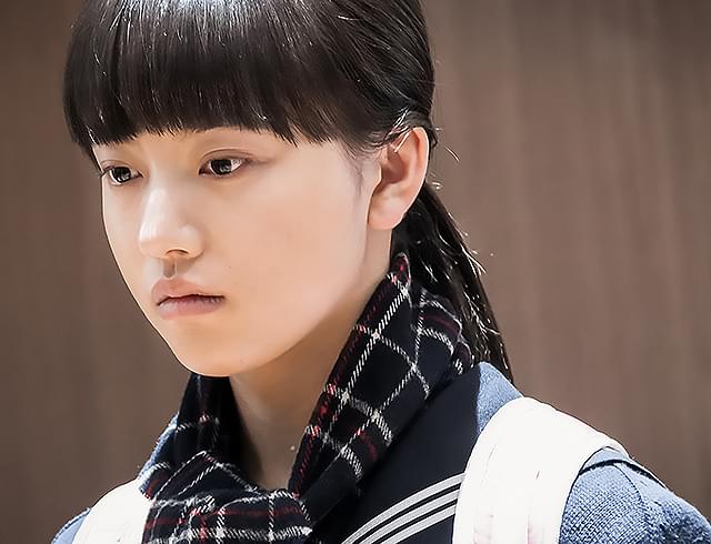 清原果耶の「望み」の画像