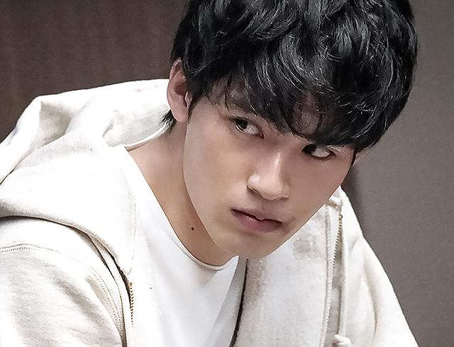 水上恒司の「望み」の画像