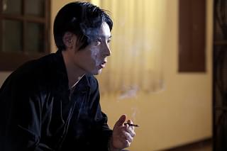 最短距離は回りくどくて、 落花流水