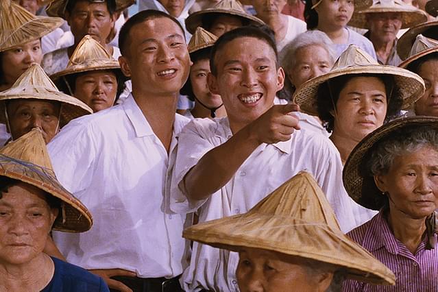 バナナパラダイス