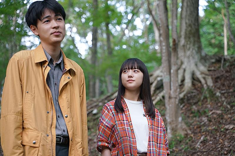 まともじゃないのは君も一緒 : 作品情報・キャスト・あらすじ・動画