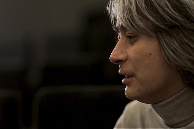 DUMB TYPE 高谷史郎 自然とテクノロジーのはざま