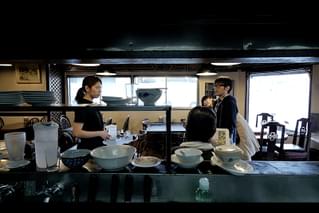 スプリング・イン・ソイソース