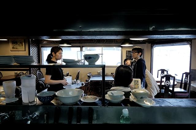 スプリング・イン・ソイソース