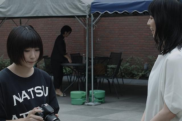 フォトジェニック