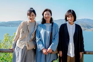 わたしのお母さん