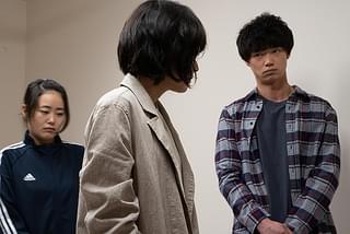 わたしのお母さん