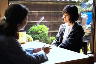 わたしのお母さん