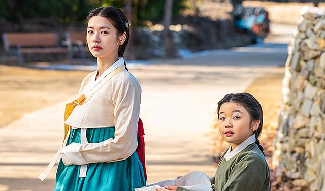 チョン・ソミンの「色男ホ・セク」の画像