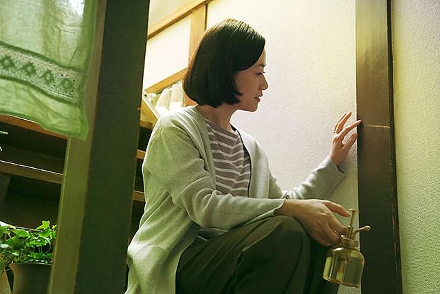 原田知世の「砕け散るところを見せてあげる」の画像