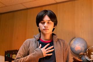 砕け散るところを見せてあげる