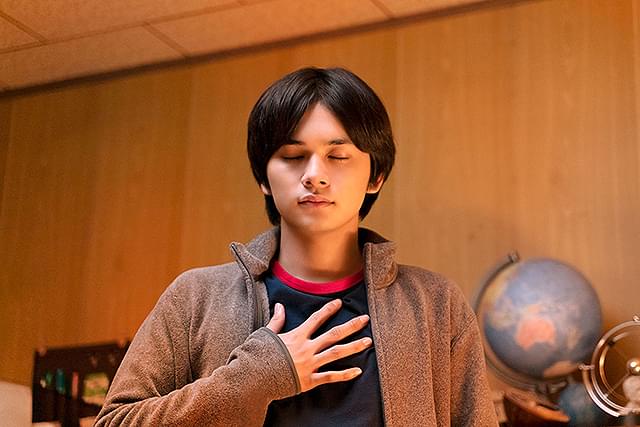 北村匠海の「砕け散るところを見せてあげる」の画像