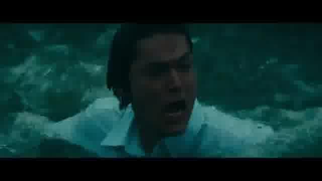 スペシャルトレーラー（第2弾）