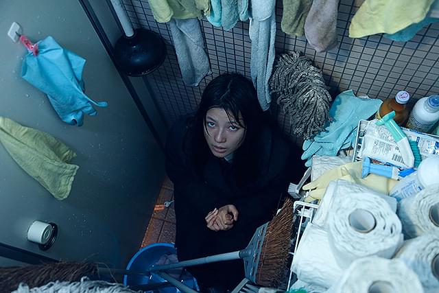 石井杏奈の「砕け散るところを見せてあげる」の画像