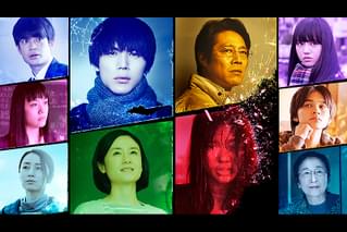 砕け散るところを見せてあげるの予告編・動画