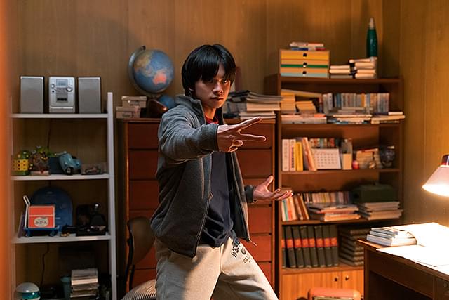 北村匠海の「砕け散るところを見せてあげる」の画像