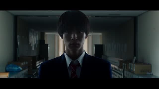 スペシャルトレーラー（第1弾）