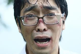 その神の名は嫉妬