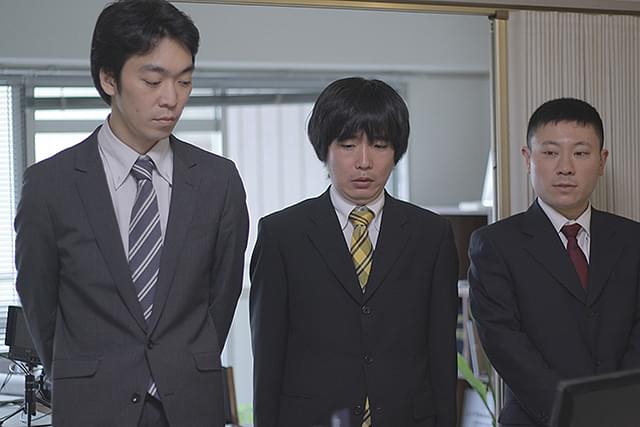 二ノ宮隆太郎の「その神の名は嫉妬」の画像