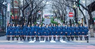 僕たちの嘘と真実 Documentary of 欅坂46
