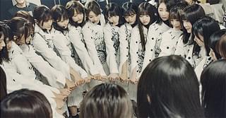僕たちの嘘と真実 Documentary of 欅坂46