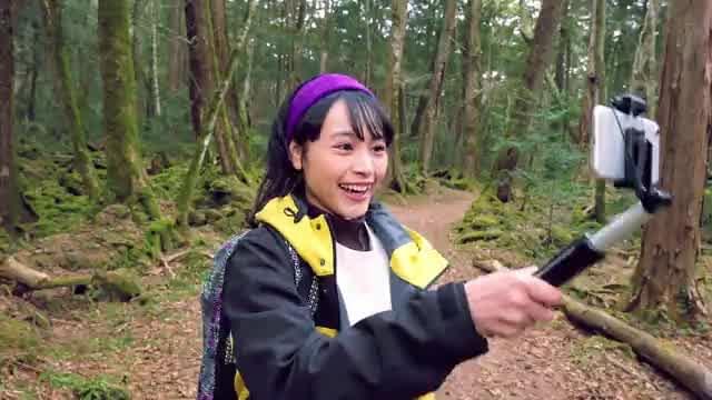山梨県コラボ動画